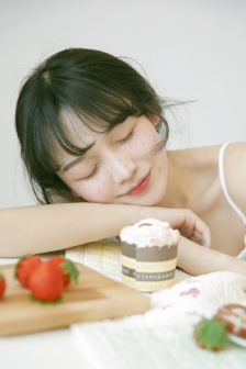 甜文结局之后
